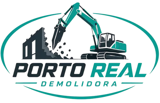 Porto Real Demolidora